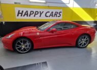 FERRARI CALIFORNIA 4.3 C.C V8 470cv
