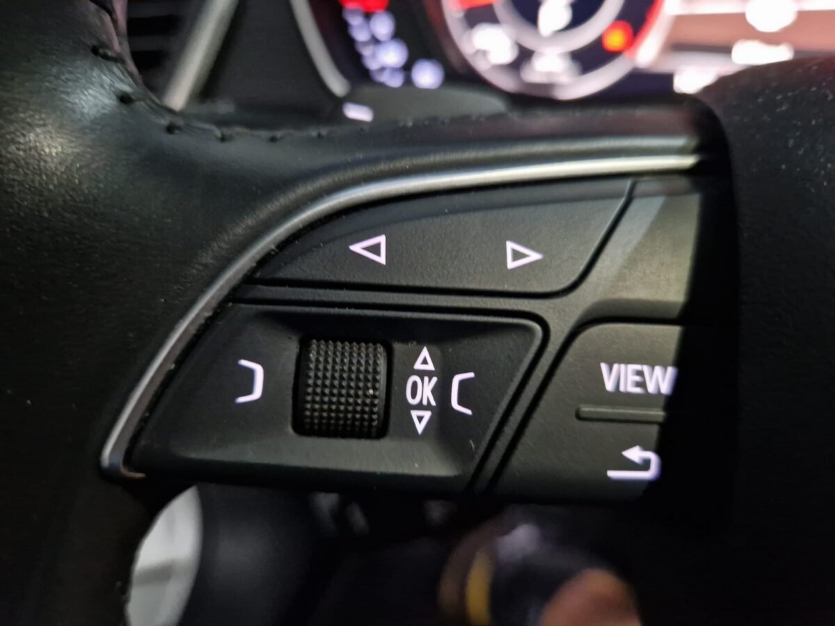 AUDI Q5 3.0TDI 286CV