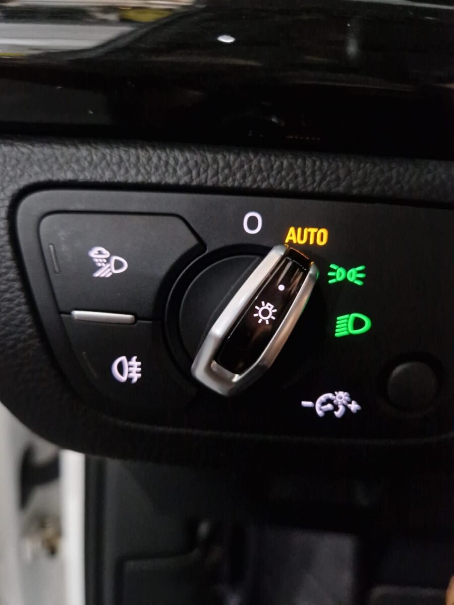 AUDI Q5 3.0TDI 286CV