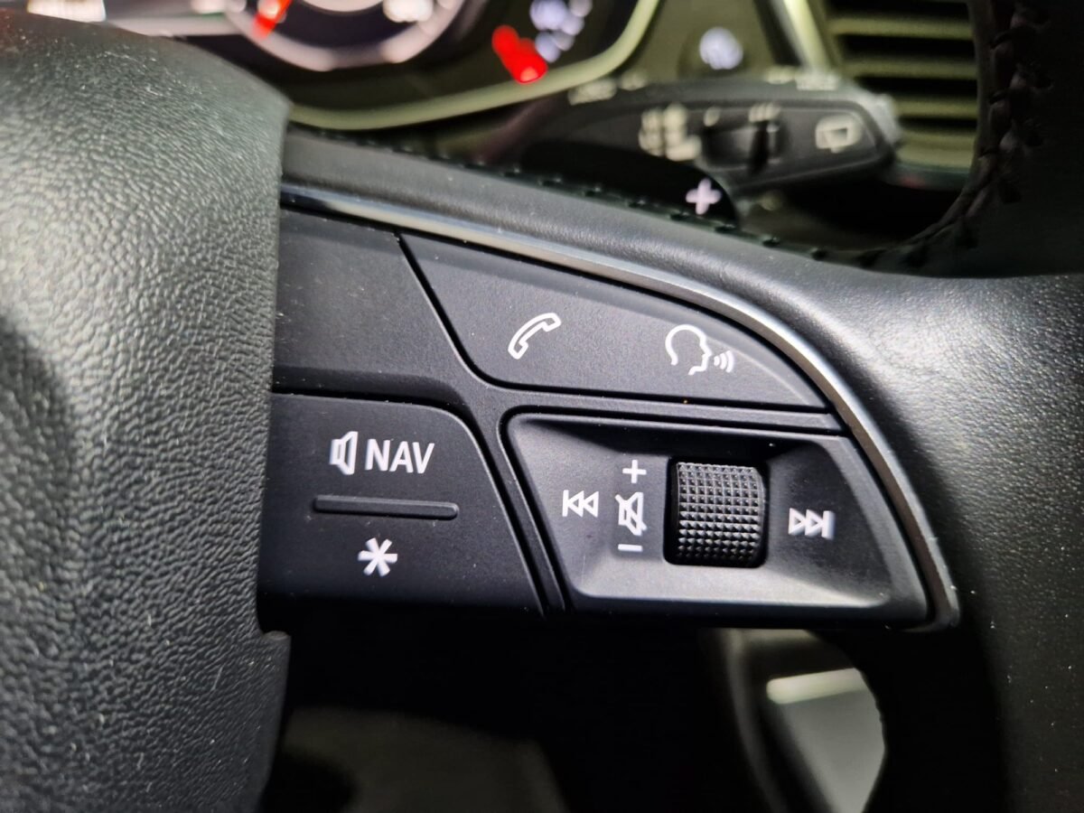 AUDI Q5 3.0TDI 286CV