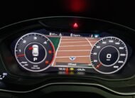 AUDI Q5 3.0TDI 286CV