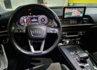 AUDI Q5 3.0TDI 286CV
