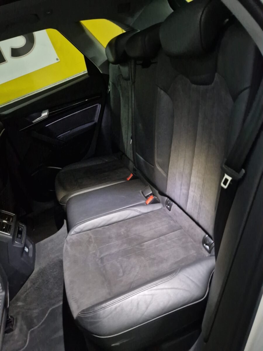 AUDI Q5 3.0TDI 286CV