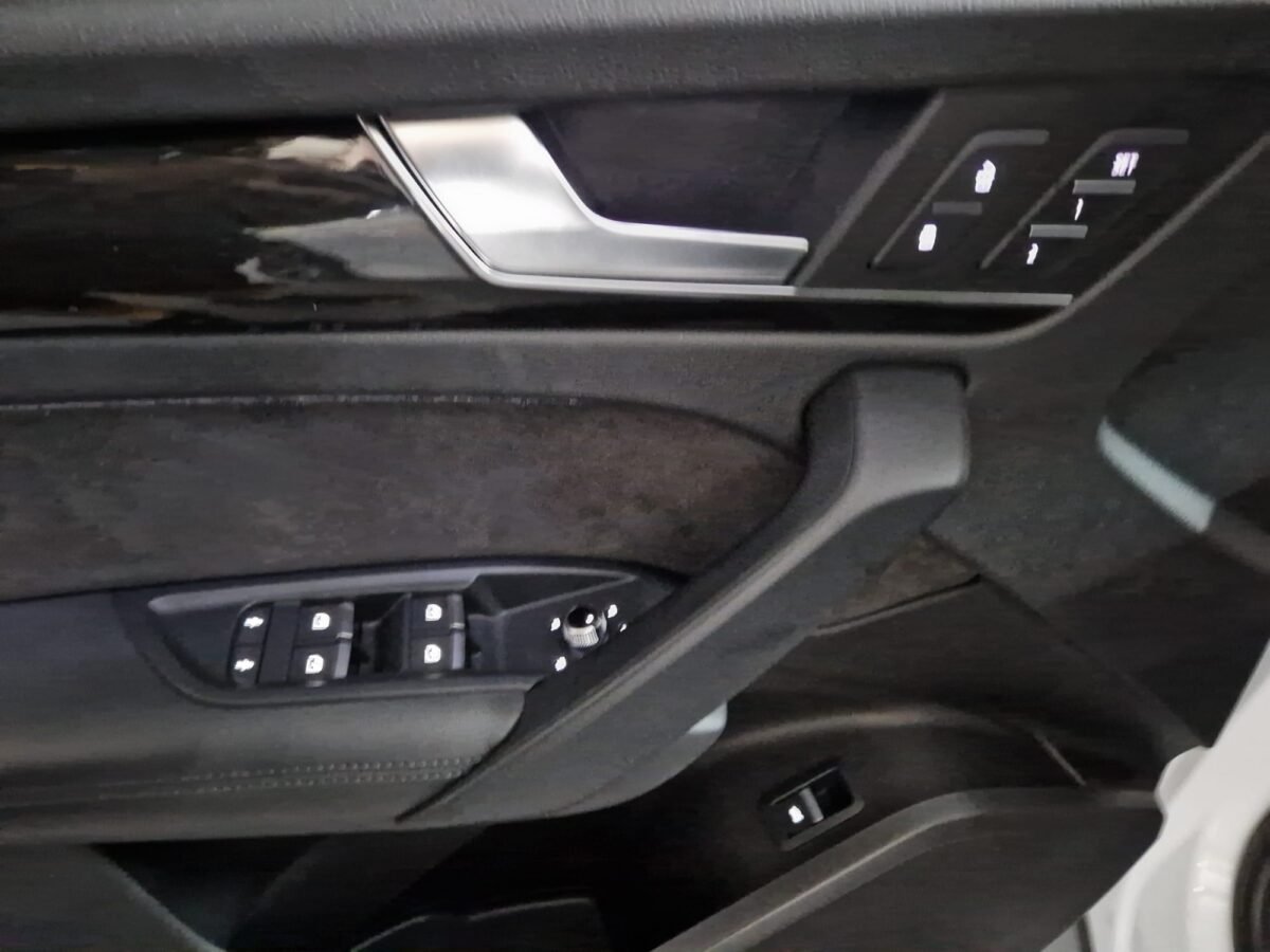 AUDI Q5 3.0TDI 286CV