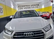 AUDI Q5 3.0TDI 286CV