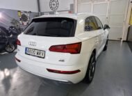 AUDI Q5 3.0TDI 286CV