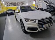 AUDI Q5 3.0TDI 286CV