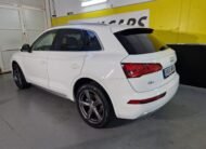 AUDI Q5 3.0TDI 286CV