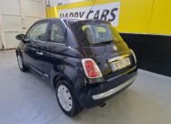 FIAT 500 1.3 JTD 75 CV