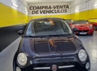 FIAT 500 1.3 JTD 75 CV