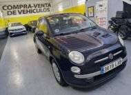 FIAT 500 1.3 JTD 75 CV