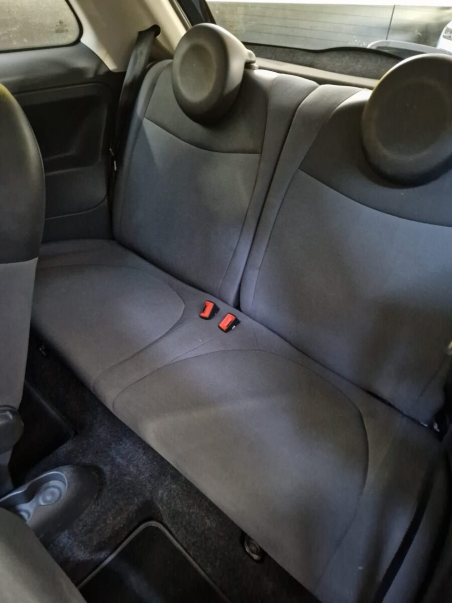 FIAT 500 1.3 JTD 75 CV