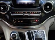 MERCEDES V 2.2D 163CV