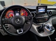 MERCEDES V 2.2D 163CV