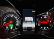 MERCEDES V 2.2D 163CV