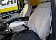 MERCEDES V 2.2D 163CV