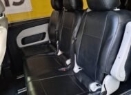 MERCEDES V 2.2D 163CV