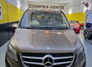 MERCEDES V 2.2D 163CV