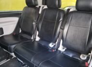 MERCEDES V 2.2D 163CV