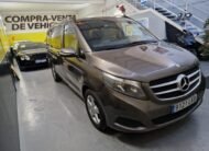 MERCEDES V 2.2D 163CV