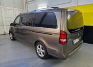 MERCEDES V 2.2D 163CV