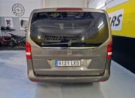 MERCEDES V 2.2D 163CV