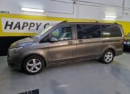 MERCEDES V 2.2D 163CV