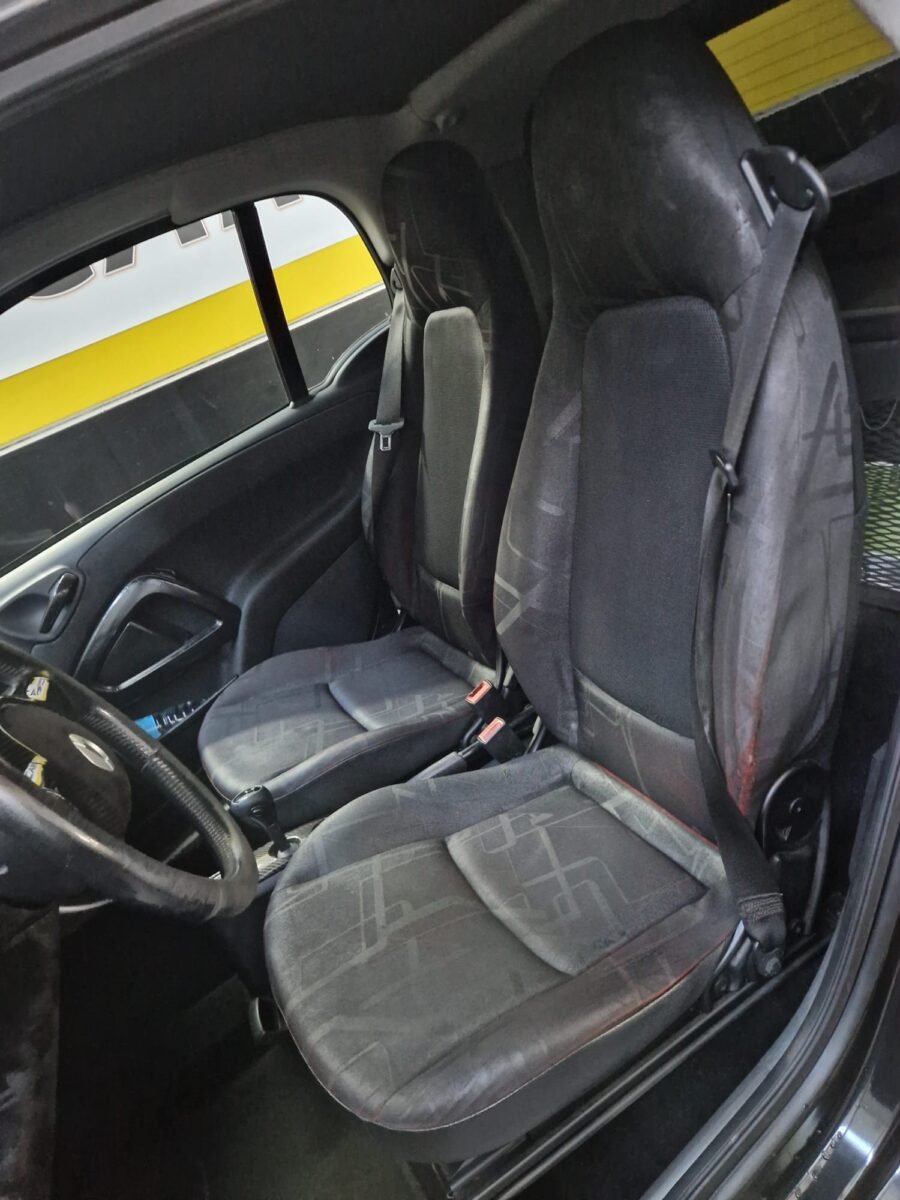 SMART FOR TWO 1.0CC 74CV