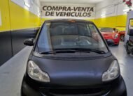 SMART FOR TWO 1.0CC 74CV