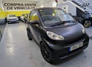 SMART FOR TWO 1.0CC 74CV