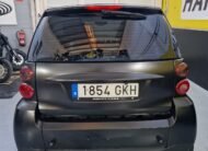 SMART FOR TWO 1.0CC 74CV