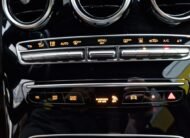 MERCEDES GLC COUPE 300D 306CV AMG LINE