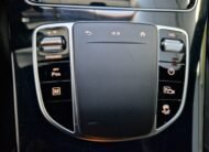 MERCEDES GLC COUPE 300D 306CV AMG LINE