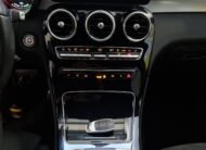 MERCEDES GLC COUPE 300D 306CV AMG LINE