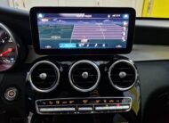MERCEDES GLC COUPE 300D 306CV AMG LINE