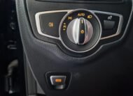 MERCEDES GLC COUPE 300D 306CV AMG LINE