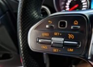 MERCEDES GLC COUPE 300D 306CV AMG LINE