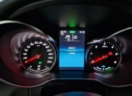 MERCEDES GLC COUPE 300D 306CV AMG LINE