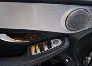 MERCEDES GLC COUPE 300D 306CV AMG LINE