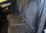 MERCEDES GLC COUPE 300D 306CV AMG LINE