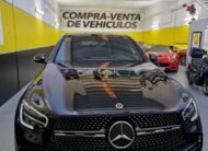 MERCEDES GLC COUPE 300D 306CV AMG LINE