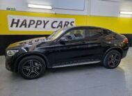 MERCEDES GLC COUPE 300D 306CV AMG LINE