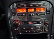 PEUGEOT 607 2.2HDI 133CV