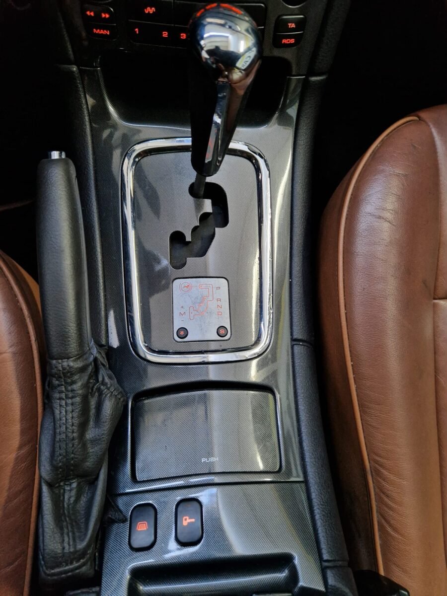 PEUGEOT 607 2.2HDI 133CV