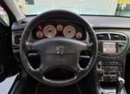 PEUGEOT 607 2.2HDI 133CV