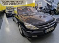 PEUGEOT 607 2.2HDI 133CV