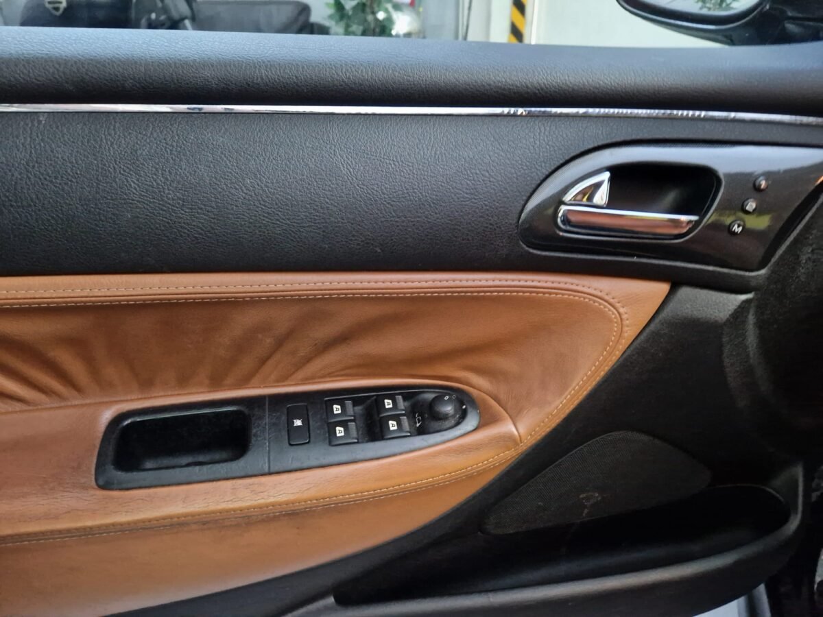 PEUGEOT 607 2.2HDI 133CV