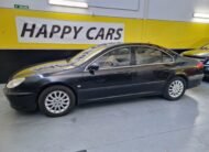 PEUGEOT 607 2.2HDI 133CV