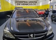 PEUGEOT 607 2.2HDI 133CV