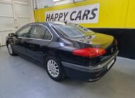 PEUGEOT 607 2.2HDI 133CV